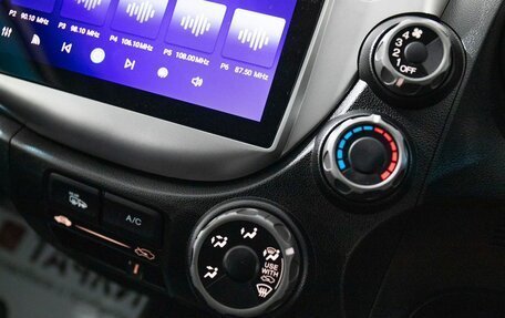 Honda Fit III, 2010 год, 725 000 рублей, 13 фотография