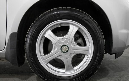 Honda Fit III, 2010 год, 725 000 рублей, 18 фотография