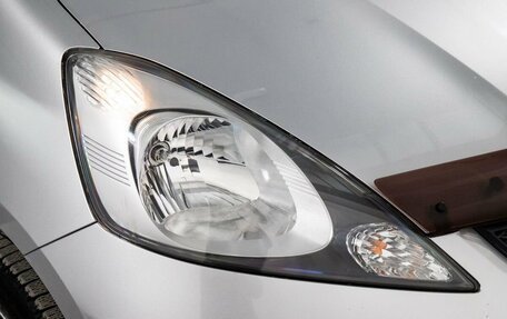 Honda Fit III, 2010 год, 725 000 рублей, 19 фотография