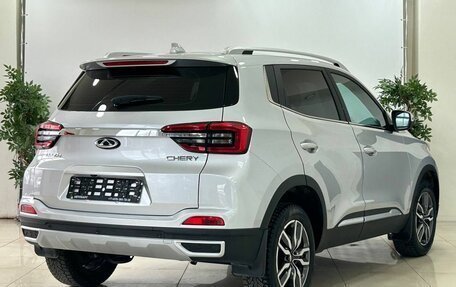 Chery Tiggo 4 I рестайлинг, 2022 год, 1 600 000 рублей, 6 фотография