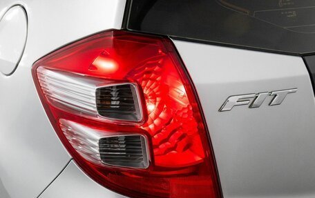 Honda Fit III, 2010 год, 725 000 рублей, 20 фотография