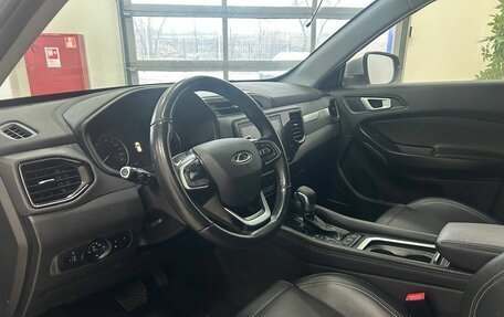 Chery Tiggo 4 I рестайлинг, 2022 год, 1 600 000 рублей, 8 фотография