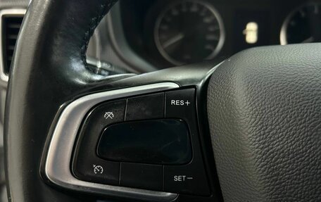 Chery Tiggo 4 I рестайлинг, 2022 год, 1 600 000 рублей, 9 фотография