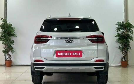 Chery Tiggo 4 I рестайлинг, 2022 год, 1 600 000 рублей, 5 фотография