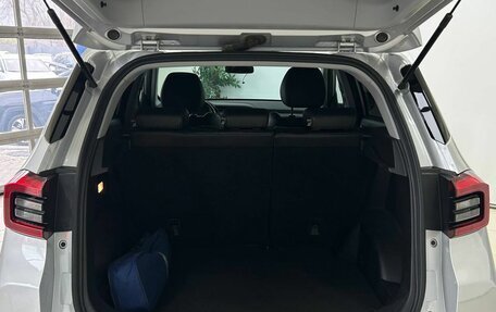 Chery Tiggo 4 I рестайлинг, 2022 год, 1 600 000 рублей, 16 фотография