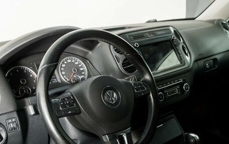 Volkswagen Tiguan I, 2015 год, 1 778 000 рублей, 6 фотография