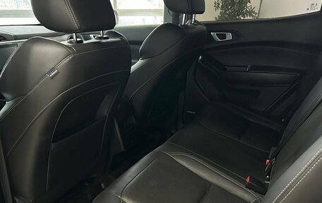 Chery Tiggo 4 I рестайлинг, 2022 год, 1 600 000 рублей, 15 фотография