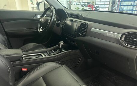 Chery Tiggo 4 I рестайлинг, 2022 год, 1 600 000 рублей, 12 фотография