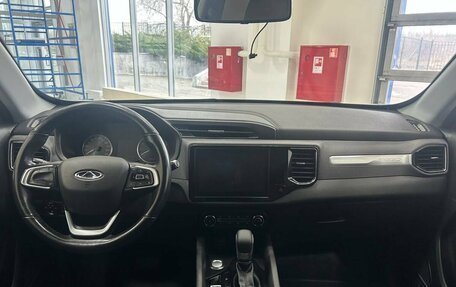 Chery Tiggo 4 I рестайлинг, 2022 год, 1 600 000 рублей, 11 фотография