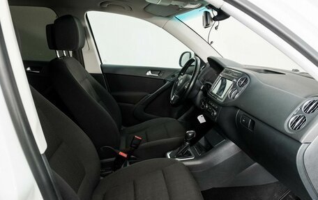 Volkswagen Tiguan I, 2015 год, 1 778 000 рублей, 8 фотография