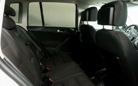 Volkswagen Tiguan I, 2015 год, 1 778 000 рублей, 9 фотография