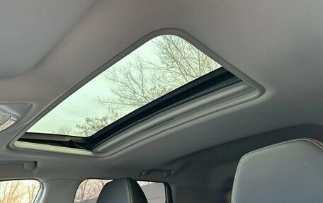 Chery Tiggo 4 I рестайлинг, 2022 год, 1 600 000 рублей, 14 фотография