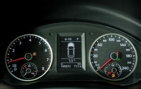 Volkswagen Tiguan I, 2015 год, 1 778 000 рублей, 10 фотография