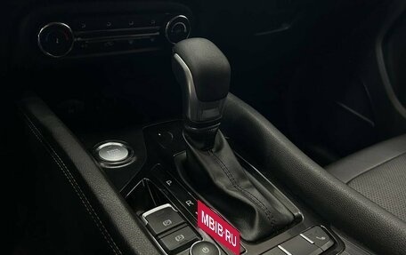 Chery Tiggo 4 I рестайлинг, 2022 год, 1 600 000 рублей, 13 фотография