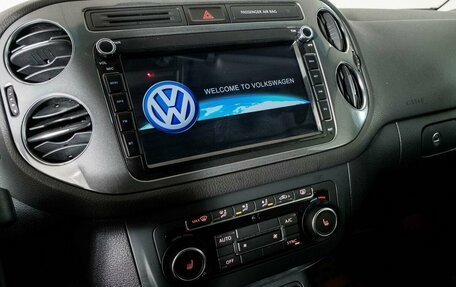 Volkswagen Tiguan I, 2015 год, 1 778 000 рублей, 11 фотография