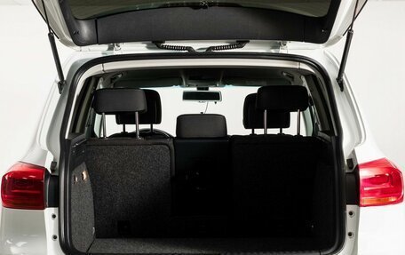 Volkswagen Tiguan I, 2015 год, 1 778 000 рублей, 13 фотография