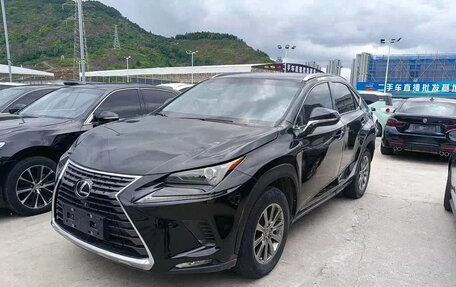 Lexus NX, 2022 год, 2 680 000 рублей, 3 фотография