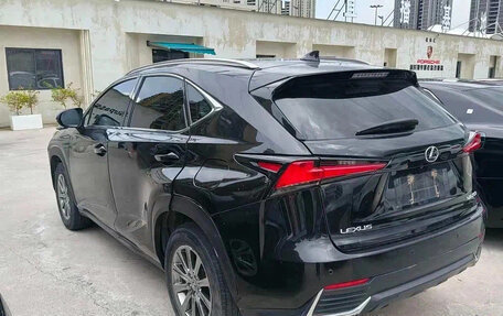 Lexus NX, 2022 год, 2 680 000 рублей, 4 фотография