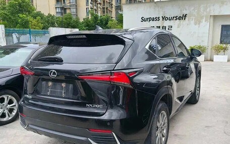 Lexus NX, 2022 год, 2 680 000 рублей, 5 фотография