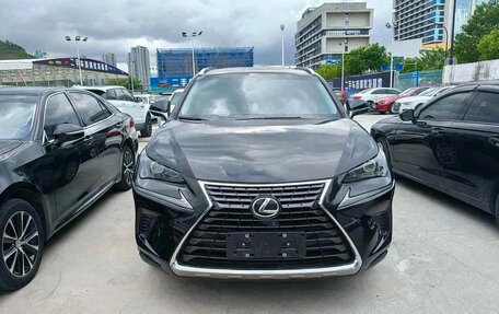Lexus NX, 2022 год, 2 680 000 рублей, 2 фотография