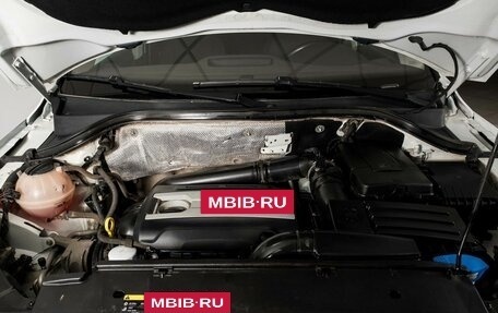 Volkswagen Tiguan I, 2015 год, 1 778 000 рублей, 12 фотография