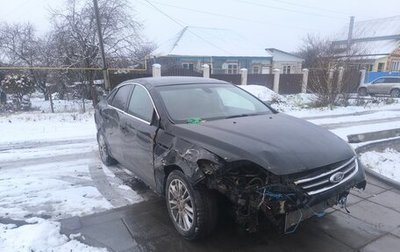 Ford Mondeo IV, 2012 год, 425 000 рублей, 1 фотография