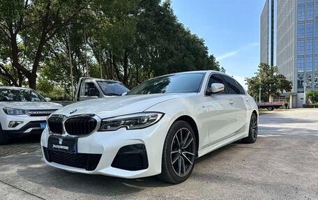 BMW 3 серия, 2021 год, 2 800 000 рублей, 1 фотография