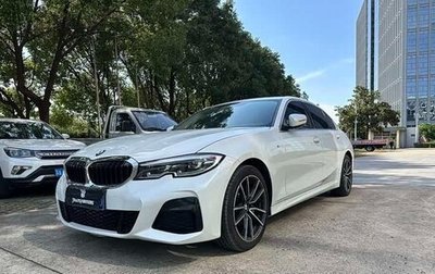 BMW 3 серия, 2021 год, 2 800 000 рублей, 1 фотография