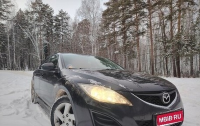 Mazda 6, 2011 год, 950 000 рублей, 1 фотография