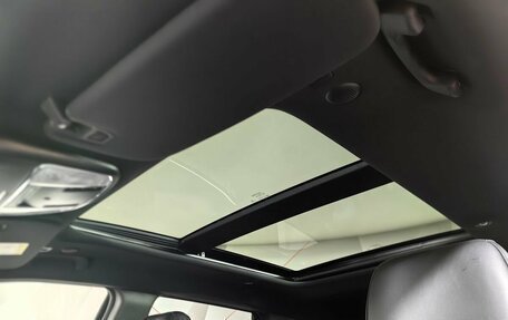 Jeep Grand Cherokee, 2017 год, 4 700 000 рублей, 23 фотография