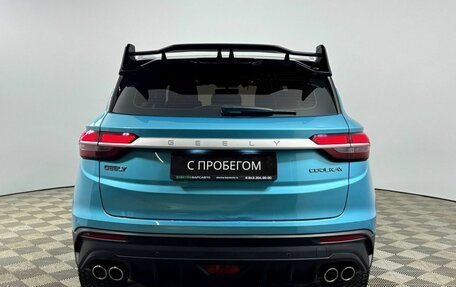 Geely Coolray I, 2023 год, 1 890 000 рублей, 6 фотография