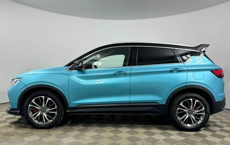 Geely Coolray I, 2023 год, 1 890 000 рублей, 4 фотография