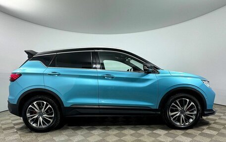 Geely Coolray I, 2023 год, 1 890 000 рублей, 8 фотография