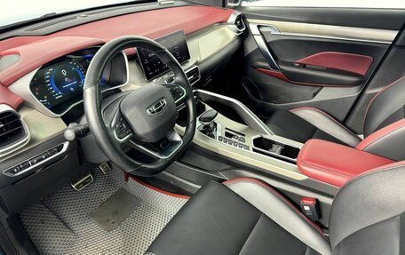 Geely Coolray I, 2023 год, 1 890 000 рублей, 9 фотография