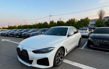 BMW 4 серия, 2021 год, 6 500 000 рублей, 1 фотография