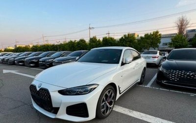 BMW 4 серия, 2021 год, 6 500 000 рублей, 1 фотография