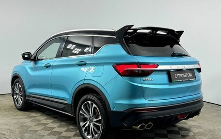 Geely Coolray I, 2023 год, 1 890 000 рублей, 5 фотография