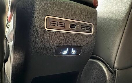 Geely Coolray I, 2023 год, 1 890 000 рублей, 20 фотография