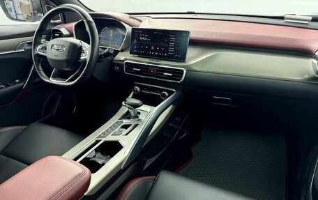 Geely Coolray I, 2023 год, 1 890 000 рублей, 23 фотография