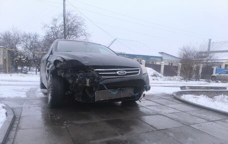 Ford Mondeo IV, 2012 год, 425 000 рублей, 2 фотография
