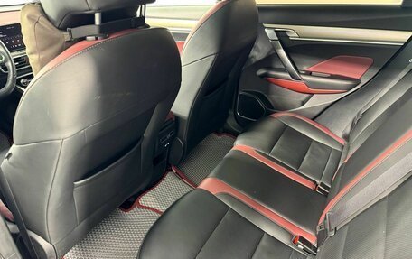 Geely Coolray I, 2023 год, 1 890 000 рублей, 19 фотография