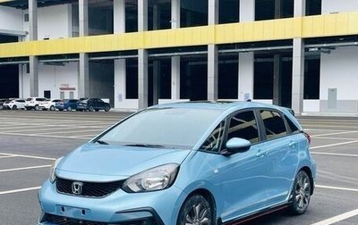Honda Fit, 2022 год, 1 160 000 рублей, 1 фотография