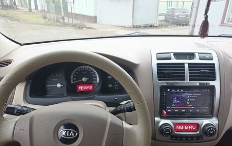 KIA Sportage II, 2006 год, 750 000 рублей, 1 фотография