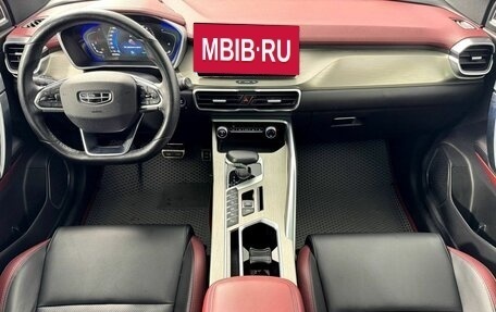 Geely Coolray I, 2023 год, 1 890 000 рублей, 22 фотография