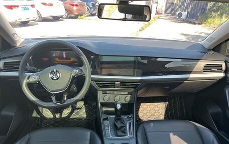 Volkswagen Lavida, 2021 год, 1 700 000 рублей, 6 фотография