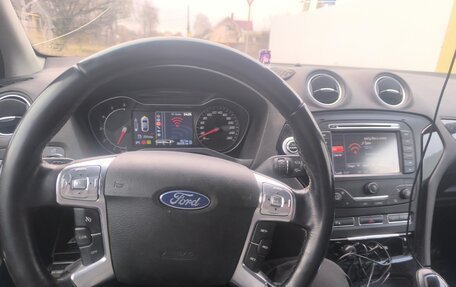 Ford Mondeo IV, 2012 год, 425 000 рублей, 5 фотография