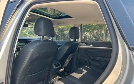 Volkswagen Lavida, 2021 год, 1 700 000 рублей, 8 фотография