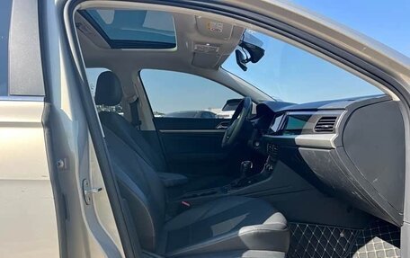 Volkswagen Lavida, 2021 год, 1 700 000 рублей, 9 фотография