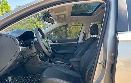 Volkswagen Lavida, 2021 год, 1 700 000 рублей, 7 фотография