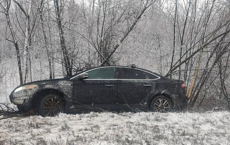Ford Mondeo IV, 2012 год, 425 000 рублей, 3 фотография